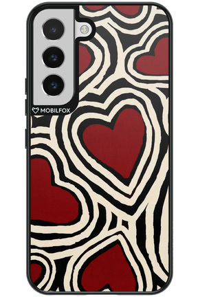Paint with love 2.0 - Samsung Galaxy S22