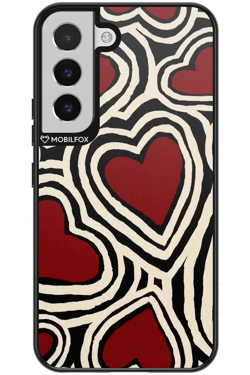 Paint with love 2.0 - Samsung Galaxy S22