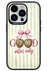 LEO CHERRY 2.0 - Apple iPhone 14 Pro