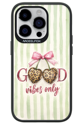 LEO CHERRY 2.0 - Apple iPhone 14 Pro