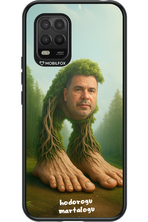 Hodorogu Martalogu - Xiaomi Mi 10 Lite 5G