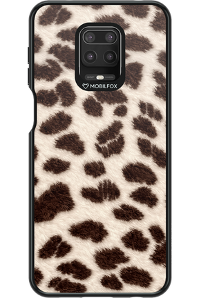 Wild Coat - Xiaomi Redmi Note 9 Pro