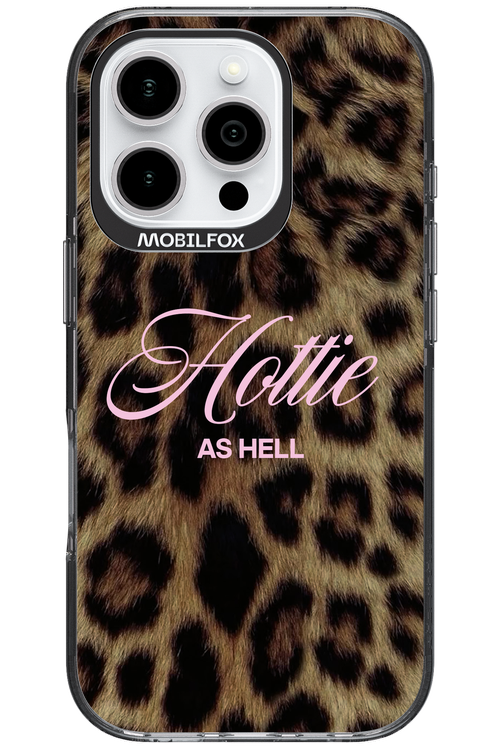 hottie 2.0 - Apple iPhone 16 Pro
