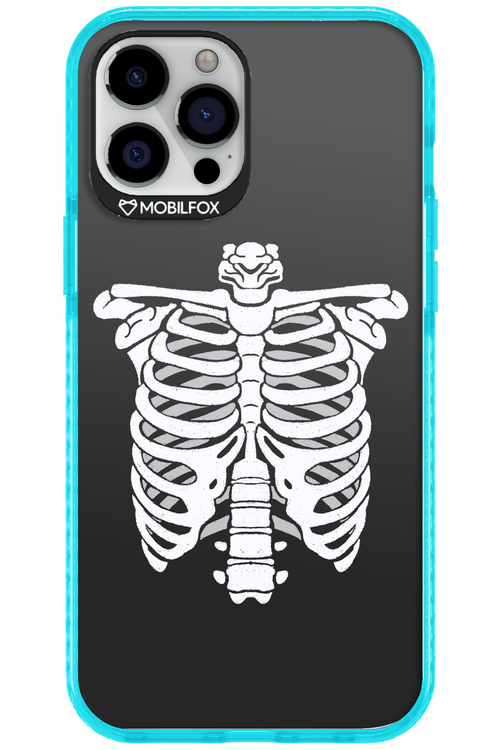 SKELETON - Apple iPhone 12 Pro Max