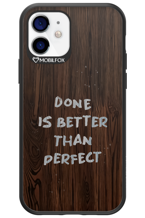 Perfect 2.0 - Apple iPhone 12
