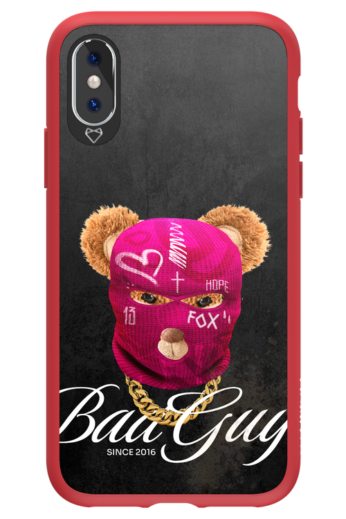 Bad Guy II 2.0 - Apple iPhone XS