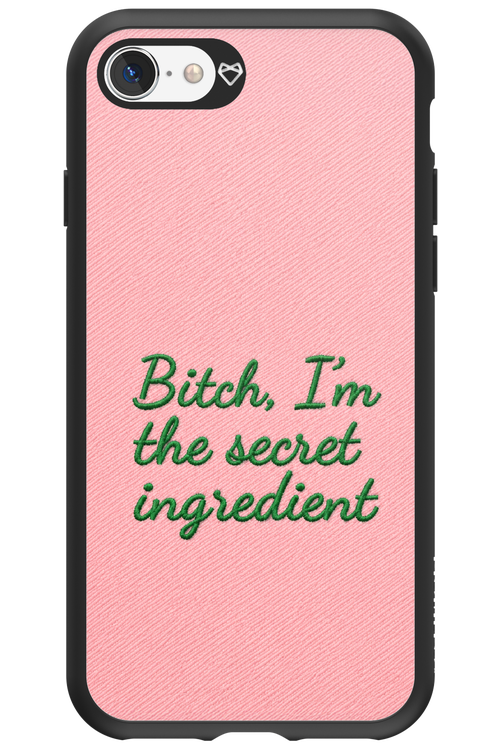 The Secret 2.0 - Apple iPhone SE 2022