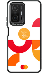 MC EU Color 2.0 - Xiaomi Mi 11T Pro