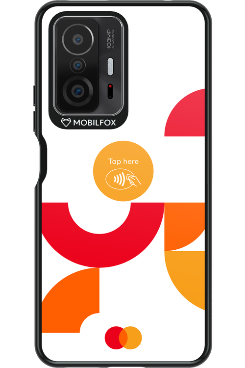 MC EU Color 2.0 - Xiaomi Mi 11T Pro
