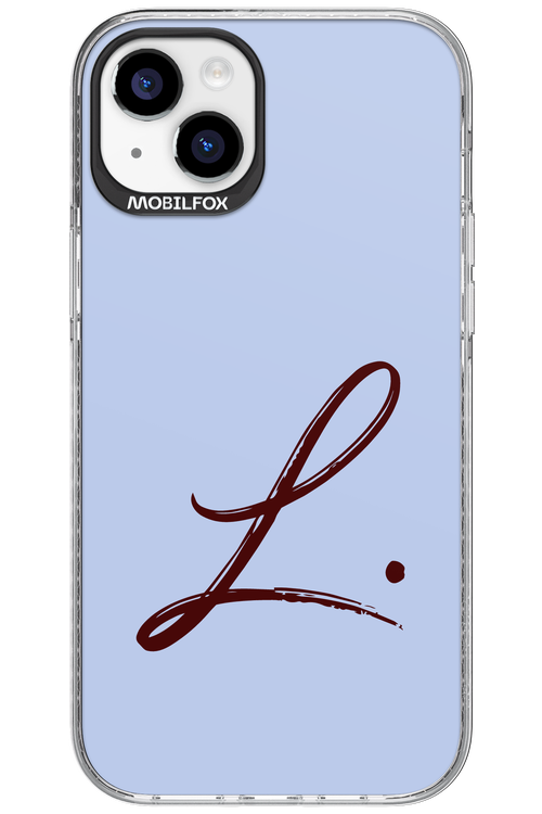(Jellyfish Presso) L 2.0 - Apple iPhone 15 Plus