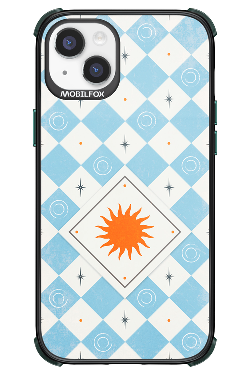 Sun Magic - Apple iPhone 14 Plus