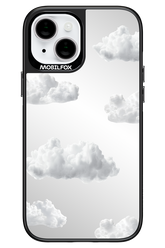 Cloud Pillows Mirror 2.0 - Apple iPhone 14