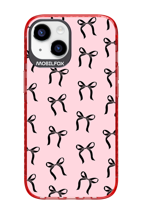 Bow Promise - Apple iPhone 14
