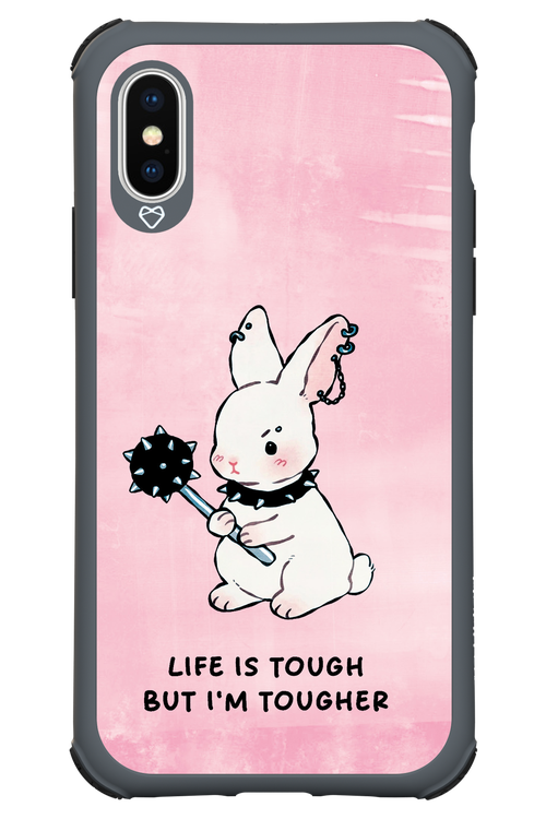 Bunny 2.0 - Apple iPhone XS