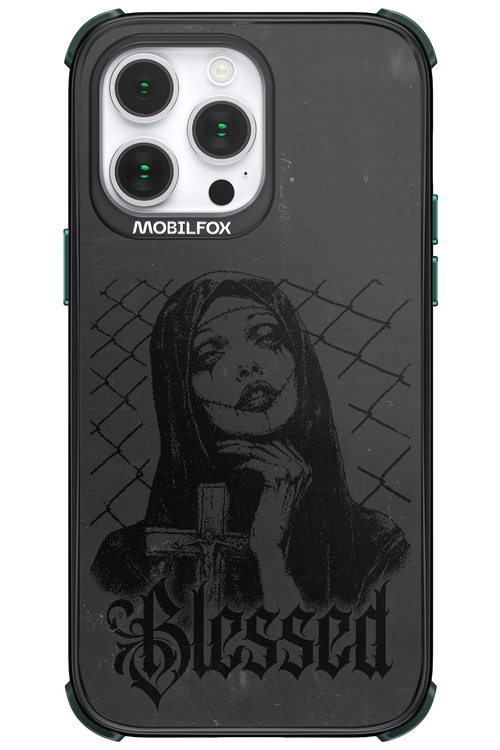 God bless 2.0 - Apple iPhone 14 Pro Max