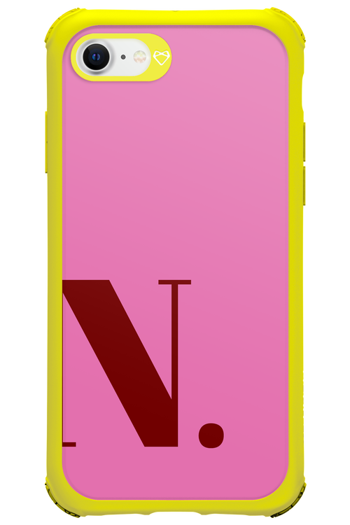 N (Sorbet) 2.0 - Apple iPhone 8
