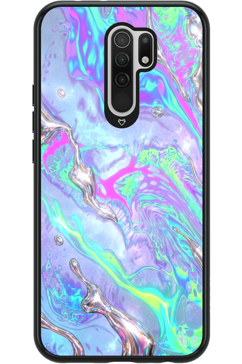 Aurora 2.0 - Xiaomi Redmi 9