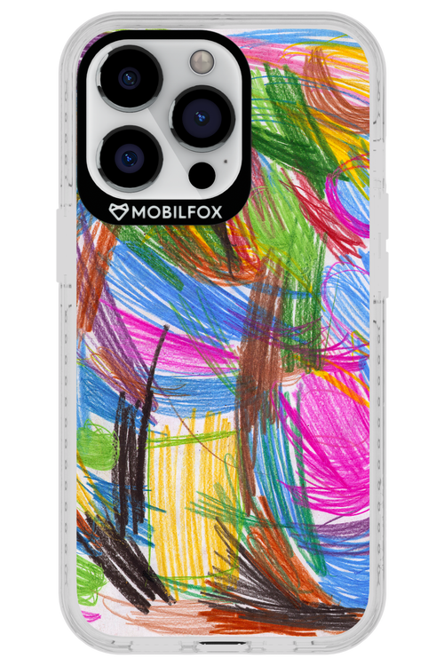 Xrax 2 2.0 - Apple iPhone 13 Pro