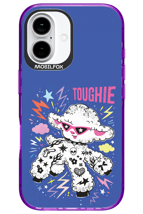 TOUGHIE 2.0 - Apple iPhone 16