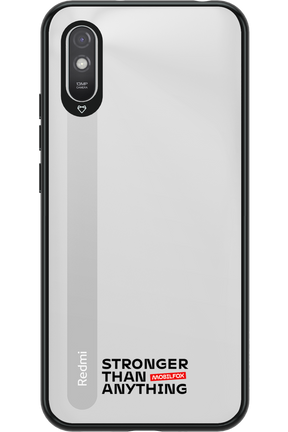 Stronger (Nude) 2.0 - Xiaomi Redmi 9A