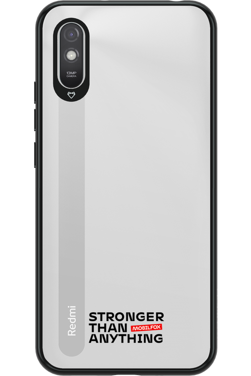 Stronger (Nude) 2.0 - Xiaomi Redmi 9A