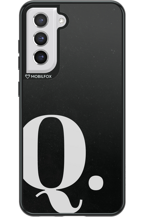 Q (Off Space) 2.0 - Samsung Galaxy S21 FE