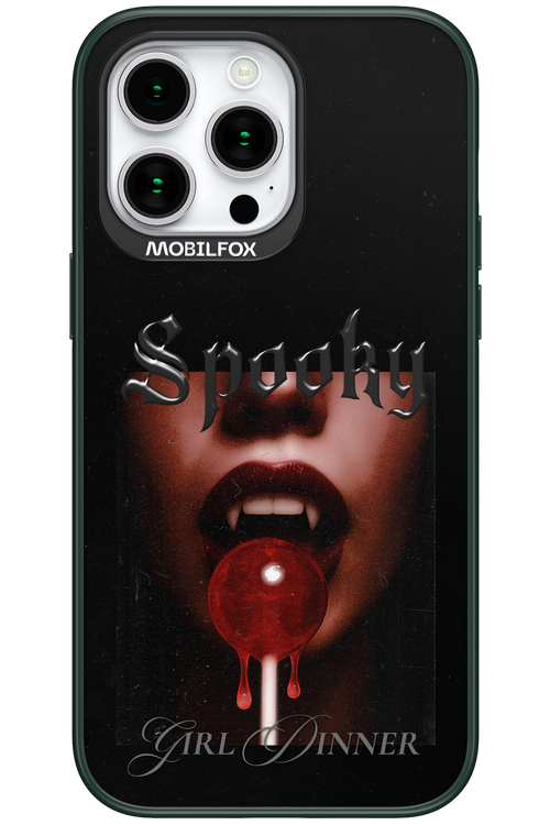 Freaky Girl - Apple iPhone 15 Pro Max