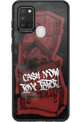 Liquid Assets - Samsung Galaxy A21 S