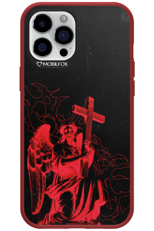 Fallen angel II 2.0 - Apple iPhone 12 Pro Max