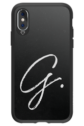 (Off Space) G 2.0 - Apple iPhone XS
