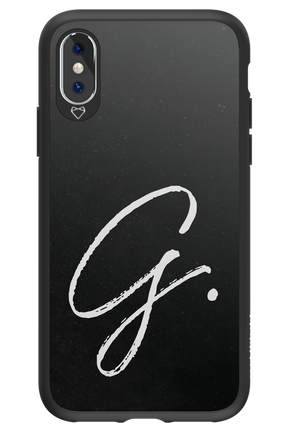 (Off Space) G 2.0 - Apple iPhone XS
