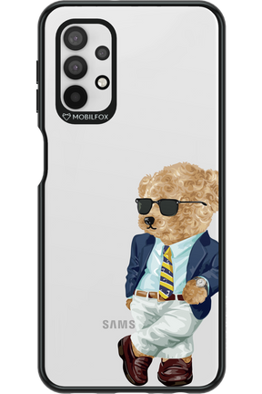 Boss - Samsung Galaxy A32 5G