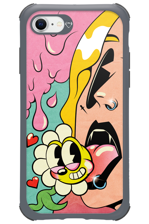 Love Sick 2.0 - Apple iPhone 8
