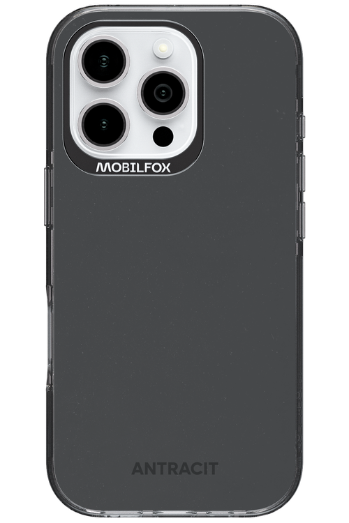 Antracit - Apple iPhone 16 Pro