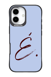 (Jellyfish Presso) E II 2.0 - Apple iPhone 17