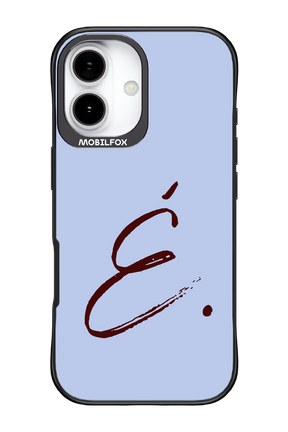 (Jellyfish Presso) E II 2.0 - Apple iPhone 17