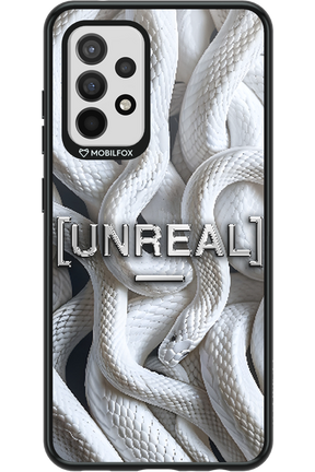 Snake and Chrome - Samsung Galaxy A52 / A52 5G / A52s