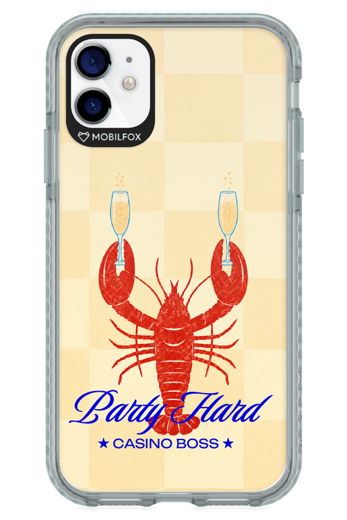 Party Hard 2.0 - Apple iPhone 11
