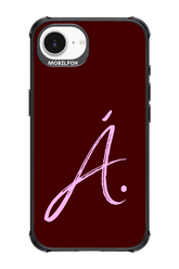 (Dark Blush) A II 2.0 - Apple iPhone 16e