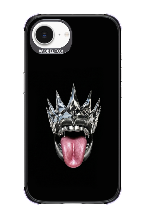 The Diamond King 2.0 - Apple iPhone 17e