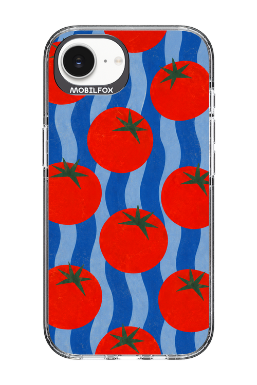 TOMATO 2.0 - Apple iPhone 16e