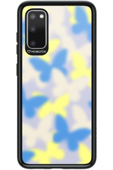 Pastel Butter - Samsung Galaxy S20