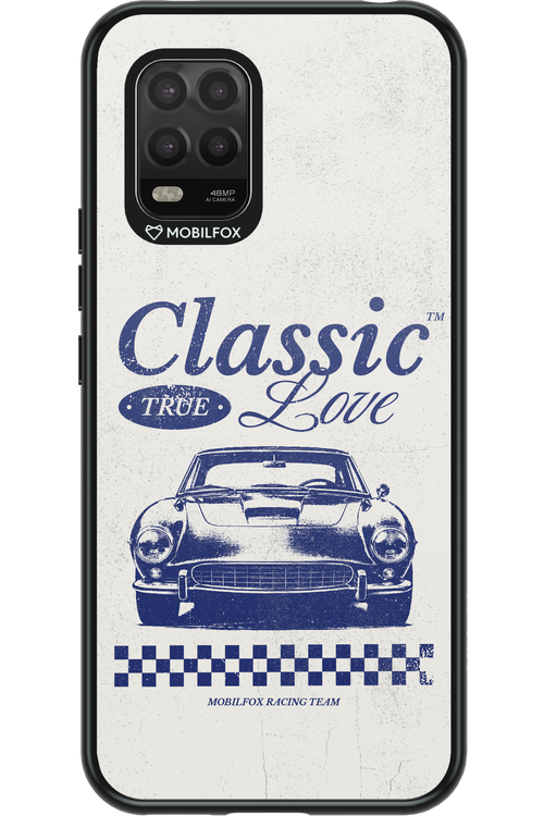 Classic Cars 2.0 - Xiaomi Mi 10 Lite 5G