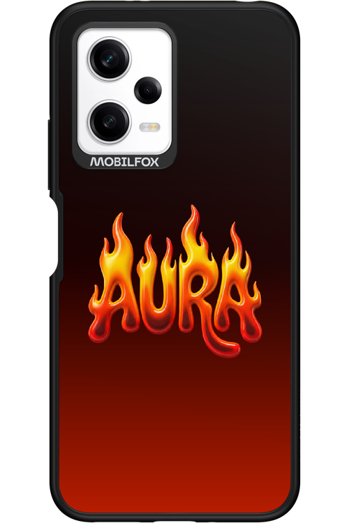 Aura 2.0 - Xiaomi Redmi Note 12 5G