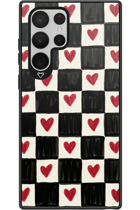 Little Hearts 2.0 - Samsung Galaxy S22 Ultra