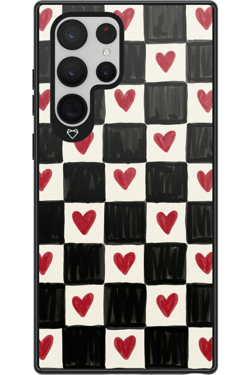 Little Hearts 2.0 - Samsung Galaxy S22 Ultra