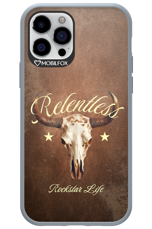 Relentless2 2.0 - Apple iPhone 12 Pro