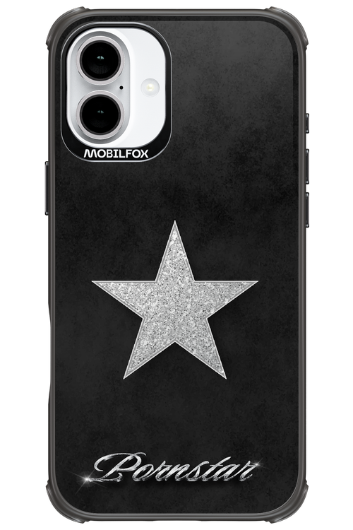 P*rnstar 2.0 - Apple iPhone 16 Plus