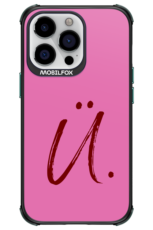 (Sorbet) U II 2.0 - Apple iPhone 13 Pro