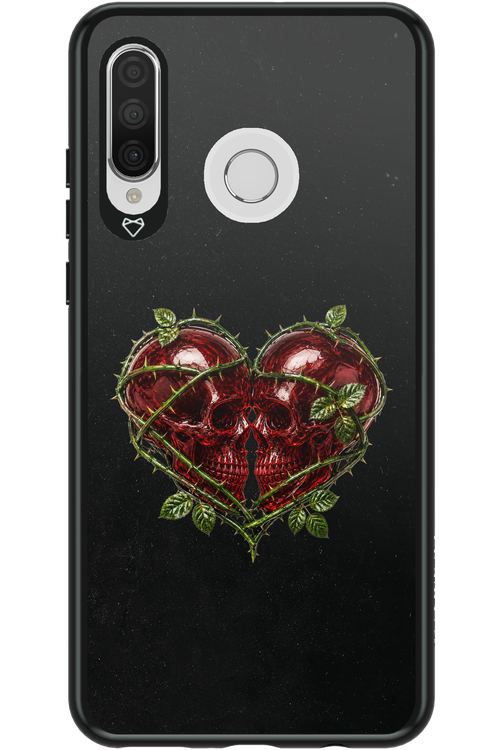 Omen Kiss 2.0 - Huawei P30 Lite